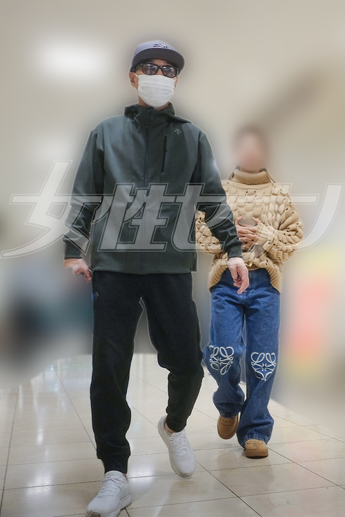 中居正広さん、女性セブンに胸中を語る