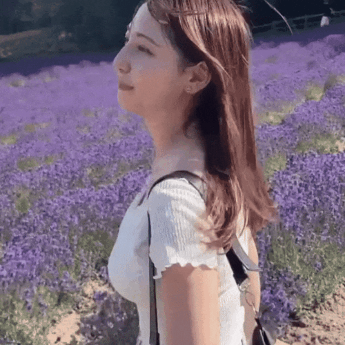 札幌テレビの竹井愛乃アナ