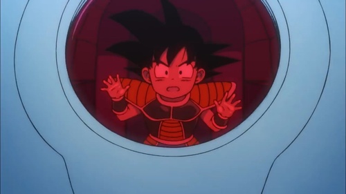 ドラゴンボール史上最大の矛盾