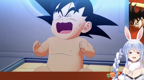 ドラゴンボール史上最大の矛盾