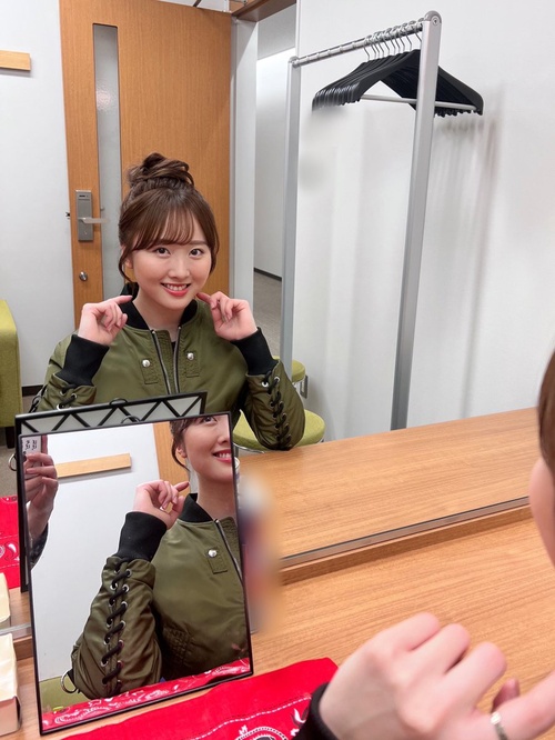 本田望結って乳のことしか言われないけど顔も可愛いよな