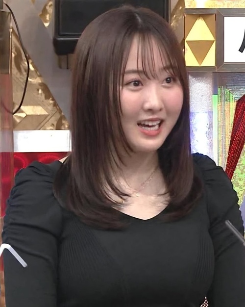 本田望結って乳のことしか言われないけど顔も可愛いよな