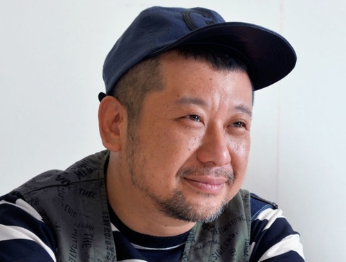 ケンコバ（小林卍丸）さん