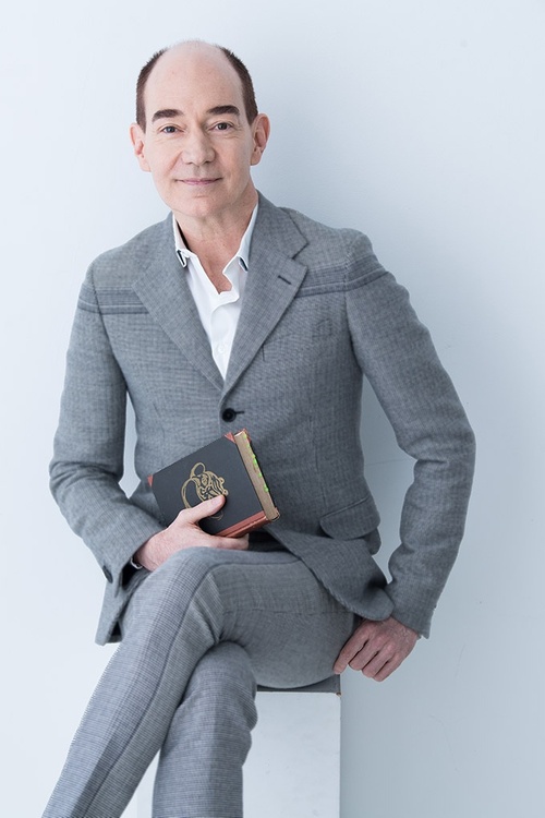 ロバートキャンベルさん