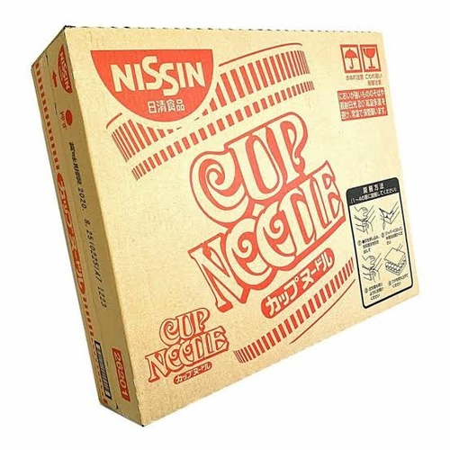 カップヌードル