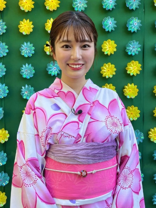 日テレの清楚系女子アナ（27）、SnowMan（32）とお泊りデート