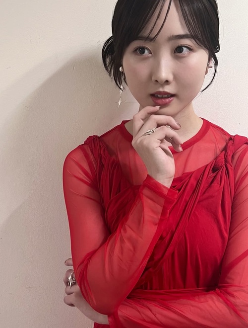 本田望結「もうすぐホワイトデーだね」