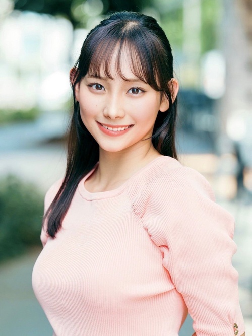 フジテレビの石渡花菜アナ