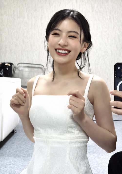 出口夏希ちゃんとかいう女優