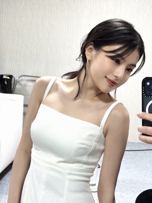 出口夏希ちゃんとかいう女優