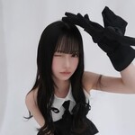 【朗報】NMB48の山本望叶さん、美しすぎる