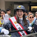 坂道アイドルが1日警察初潮をした結果、品川が大混雑wwwwwww