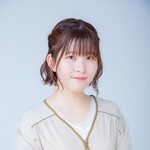 声優・石見舞菜香(26)「男の人に苦手意識がある。2人きりになるのが無理」