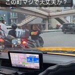 【画像】小学生、盗難したバイクを街で乗り回して逮捕wwwww