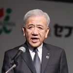 セブンイレブン社長「上げ底なんてアコギな事はやってない！信じて！🥺」