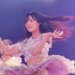 【動画】アイドルさん、パンツ丸出しｗ