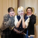 【朗報】本田翼さん、TWICEモモとハリセンボン春菜を公開処刑する