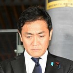 【感動】玉木雄一郎「妻と息子から不倫を挽回するためにも103万を全力でやってこいと言われた」