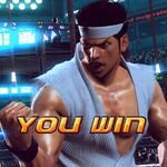 『バーチャファイター』新作『VIRTUA FIGHTER 5 R.E.V.O.』発表　Steam向けに今冬配信へ