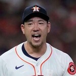 菊池雄星3年97億 ← これ