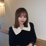 本田望結、X更新！すっかり巨乳美人に