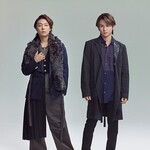 【速報】KinKi Kidsが改名　新名称は「DOMOTO」