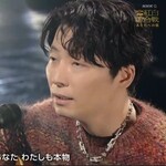 星野源さん、1300万円のネックレス着用www