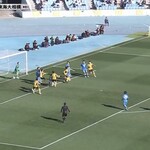 【動画】高校サッカー、ロングスロー大会になるwwwwwww