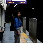 本田望結さん、お胸が大きいので映画の主演になる！「きさらぎ駅」の続編