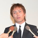 三大謝罪会見　狩野英孝、ささやき女将