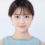 【悲報】渡邊渚アナ、2年目からロックオンされていたと判明