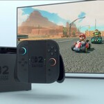 任天堂がSwitch2を正式発表　トレーラー動画も初公開