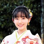 【画像】新成人の芦田愛菜ちゃんと本田望結ちゃんの振り袖姿ｗｗｗｗｗｗｗ