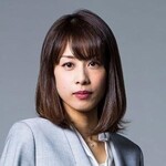 【悲報】フジテレビ加藤綾子さん、入社面接時にセクシーポーズを強要されていた