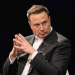 イーロン・マスク「ちょっと待って！ソフトバンクGの孫正義ってちょっと怪しくないか？」