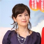 ポストセブンが中野美奈子さんに突撃取材 「中居正広と交際の噂ありましたよね？」