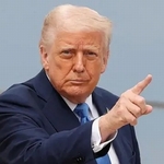 【速報】ドナルド・トランプ、NASAの廃止を検討wwwwwwwww