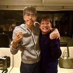 石橋貴明さん（64）、食事会ショットを公開