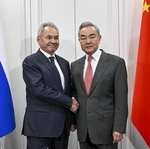 【速報】中国とロシア、対日共闘で一致