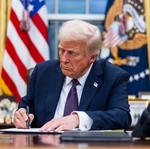 トランプ大統領が「台湾保証実行法案」に署名　ワグナー下院議員「支配しようとする中国に我々が断固として立ち向かう」