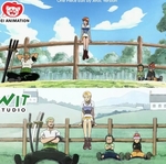 アニメ版ワンピースのリメイク、ガチで期待できそうｗｗｗｗｗｗｗｗ