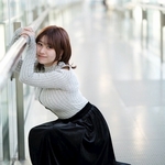 【画像】新人声優の宇野心晴さん、売れるためにしっかりアピールする