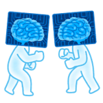 AIさん、2強時代に突入する