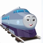 【悲報】きかんしゃトーマス、腐女子に媚びたキャスティングをしてしまう