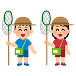 ミヤマクワガタとかいう男のロマンが詰まったクワガタ