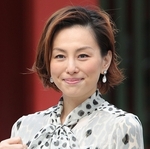 【速報】米倉涼子さんの自宅マンション前に報道陣が集結中