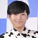 【画像】寺田心さん、ベンチプレス115 kg