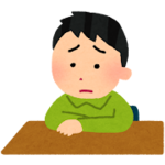 男なのにテイカーなんやけど、このせいで彼女、友人等できない