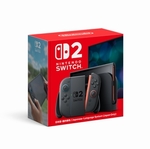 【朗報】switch2、普通に買える