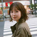 楠木ともりさん、ご報告